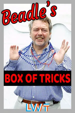 Carátula de Beadle's Box Of Tricks