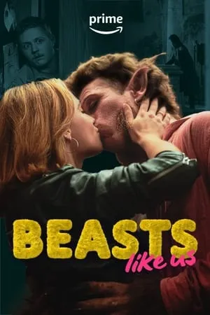 Carátula de Beasts Like Us