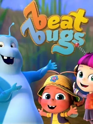 Carátula de Beat Bugs