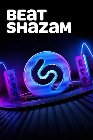 Carátula de Beat Shazam