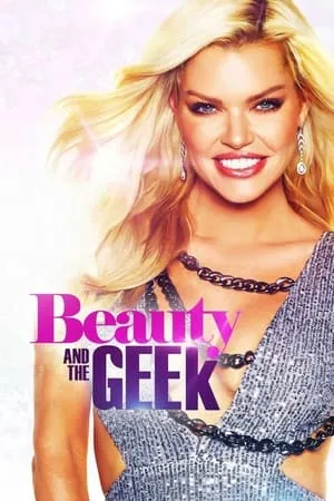 Carátula de Beauty and the Geek Australia