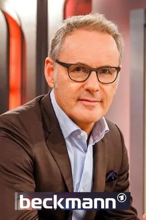 Carátula de Beckmann