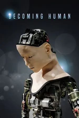 Carátula de Becoming Human