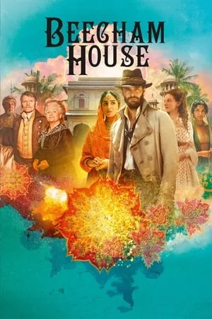 Carátula de Beecham House