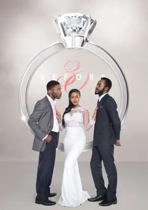 Carátula de Before 30