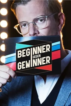 Carátula de Beginner gegen Gewinner