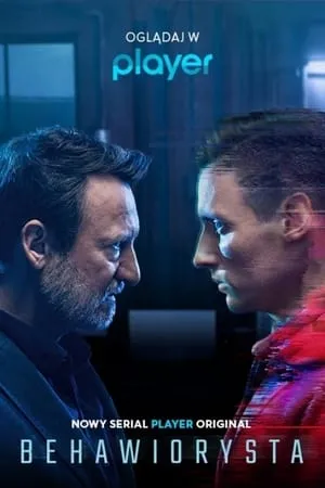 Carátula de Behawiorysta