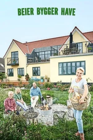 Carátula de Beier bygger have