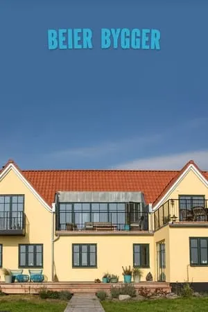 Carátula de Beier bygger