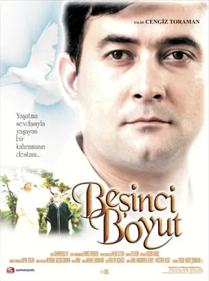 Carátula de Beşinci Boyut