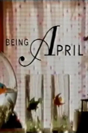 Carátula de Being April
