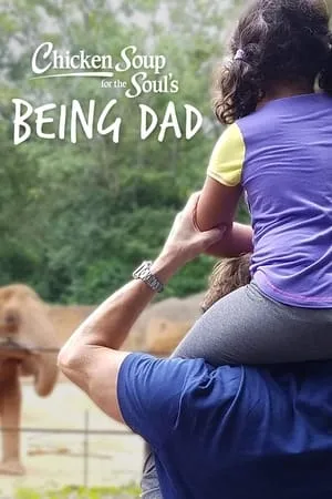 Carátula de Being Dad