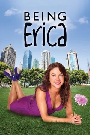Carátula de Being Erica
