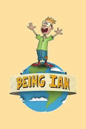 Carátula de Being Ian