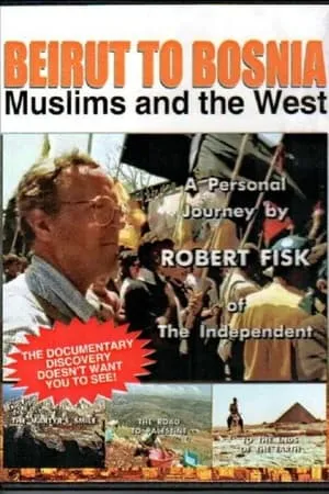 Carátula de Beirut to Bosnia