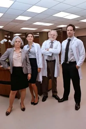 Carátula de Beleza S/A