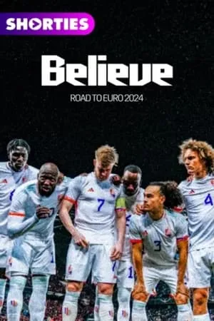 Carátula de Believe