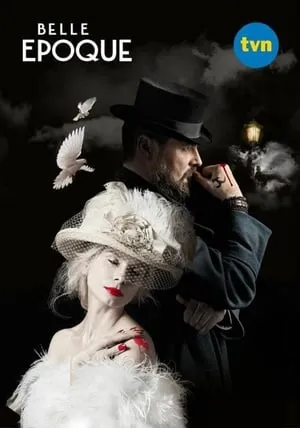 Carátula de Belle Epoque