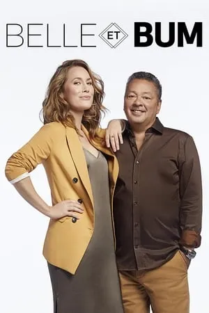 Carátula de Belle et Bum