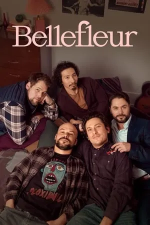 Carátula de Bellefleur