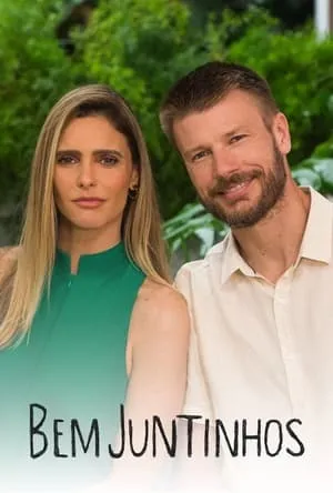 Carátula de Bem Juntinhos