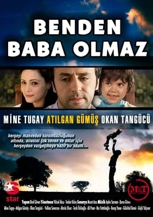 Carátula de Benden Baba Olmaz