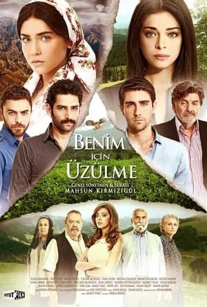 Carátula de Benim İçin Üzülme
