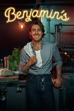 Carátula de Benjamin's