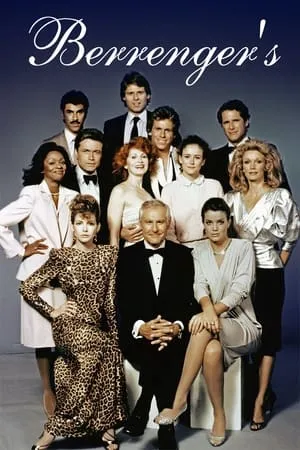 Carátula de Berrenger's