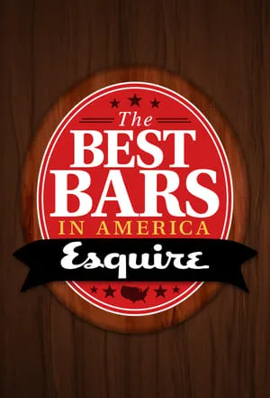 Carátula de Best Bars In America