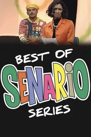 Carátula de Best Of Senario Series