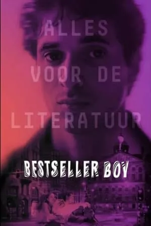 Carátula de Bestseller Boy