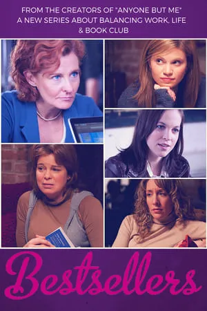 Carátula de Bestsellers