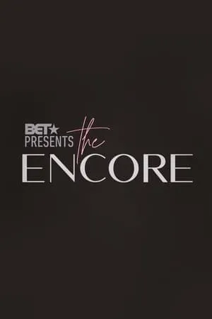 Carátula de BET Presents: The Encore