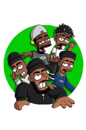 Carátula de Beta Squad