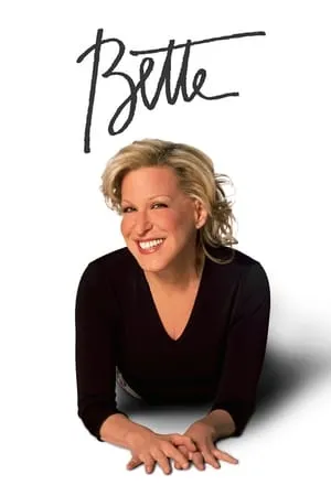 Carátula de Bette