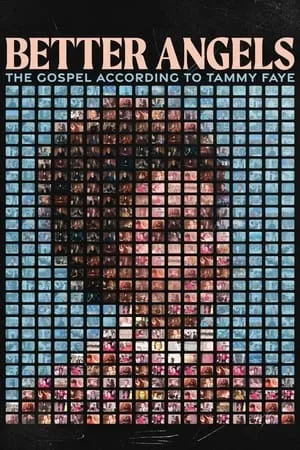 Carátula de Better Angels: The Gospel According to Tammy Faye