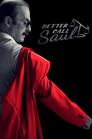 Carátula de Better Call Saul