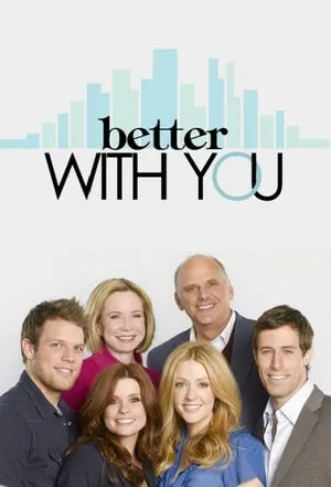 Carátula de Better With You
