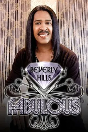 Carátula de Beverly Hills Fabulous