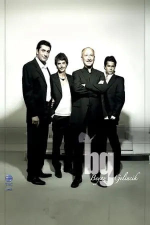 Carátula de Beyaz Gelincik