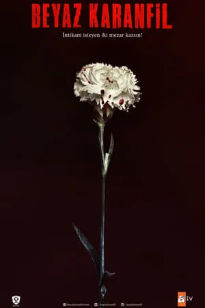 Carátula de Beyaz Karanfil