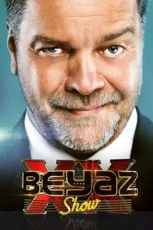 Carátula de Beyaz Show