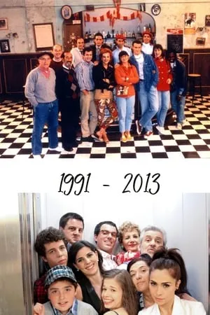 Carátula de Bi eta bat