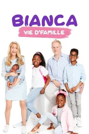 Carátula de Bianca vie d'famille