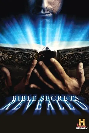 Carátula de Bible Secrets Revealed