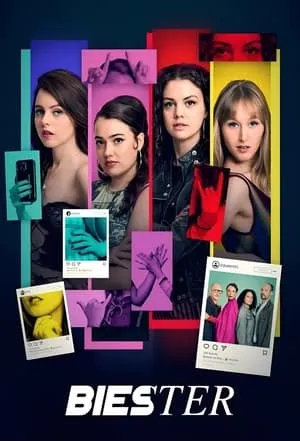 Carátula de Biester