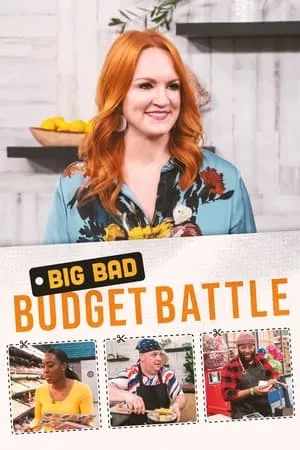 Carátula de Big Bad Budget Battle