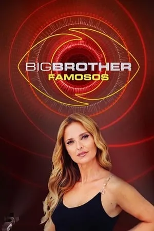 Carátula de Big Brother Famosos