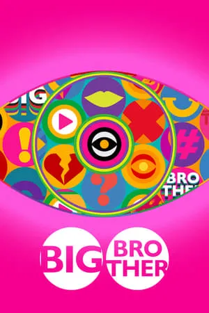 Carátula de Big Brother: Live Stream